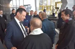 VII Narodowy Dzień Pamięci  Polaków ratujących Żydów pod okupacją niemiecką