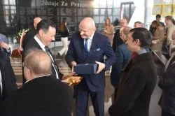 VII Narodowy Dzień Pamięci  Polaków ratujących Żydów pod okupacją niemiecką