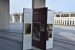 VII Narodowy Dzień Pamięci  Polaków ratujących Żydów pod okupacją niemiecką