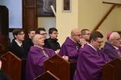 Nasze Spotkania ze św. Janem Pawłem II