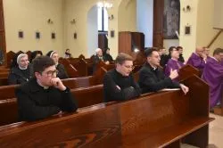 Nasze Spotkania ze św. Janem Pawłem II