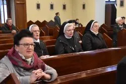 Nasze Spotkania ze św. Janem Pawłem II
