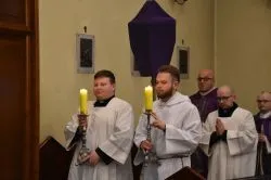 Nasze Spotkania ze św. Janem Pawłem II