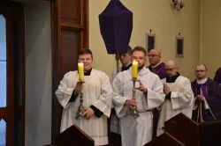 Nasze Spotkania ze św. Janem Pawłem II