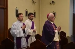 Nasze Spotkania ze św. Janem Pawłem II