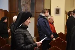 Nasze Spotkania ze św. Janem Pawłem II
