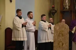 Nasze Spotkania ze św. Janem Pawłem II