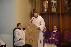 Nasze Spotkania ze św. Janem Pawłem II