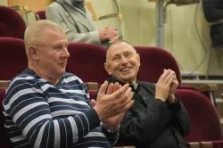 Nasze Spotkania ze św. Janem Pawłem II