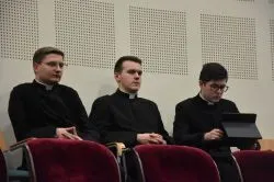 Nasze Spotkania ze św. Janem Pawłem II
