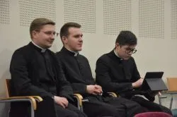 Nasze Spotkania ze św. Janem Pawłem II