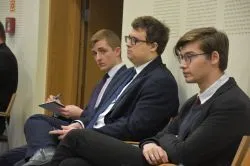 Nasze Spotkania ze św. Janem Pawłem II