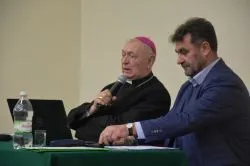 Nasze Spotkania ze św. Janem Pawłem II