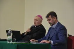 Nasze Spotkania ze św. Janem Pawłem II