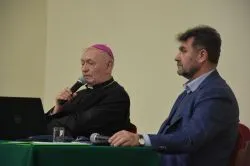 Nasze Spotkania ze św. Janem Pawłem II