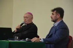 Nasze Spotkania ze św. Janem Pawłem II
