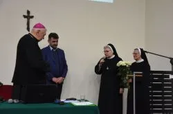 Nasze Spotkania ze św. Janem Pawłem II