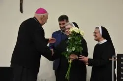 Nasze Spotkania ze św. Janem Pawłem II