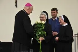 Nasze Spotkania ze św. Janem Pawłem II