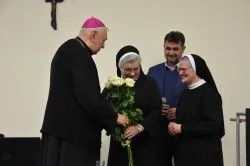 Nasze Spotkania ze św. Janem Pawłem II
