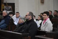 Msza Krzyżma