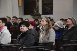 Msza Krzyżma