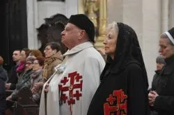 Msza Krzyżma