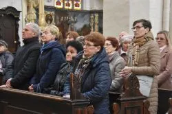 Msza Krzyżma