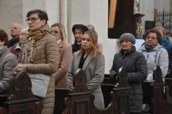 Msza Krzyżma
