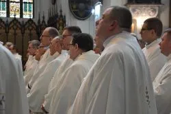 Msza Krzyżma