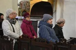 Msza Krzyżma