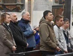 Msza Krzyżma