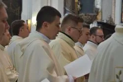 Msza Krzyżma
