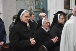 Msza Krzyżma