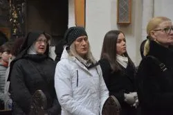 Msza Krzyżma