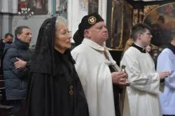 Msza Krzyżma