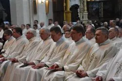 Msza Krzyżma
