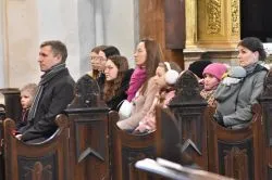 Liturgia Wielkiego Czwartku