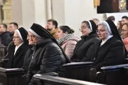 Liturgia Wielkiego Czwartku