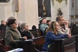 Liturgia Wielkiego Czwartku