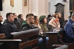 Liturgia Wielkiego Czwartku