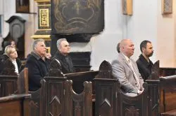 Liturgia Wielkiego Czwartku