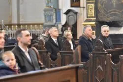 Liturgia Wielkiego Czwartku