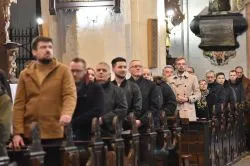 Liturgia Wielkiego Czwartku