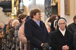 Liturgia Wielkiego Czwartku