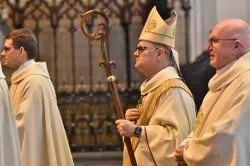 Liturgia Wielkiego Czwartku