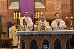 Liturgia Wielkiego Czwartku