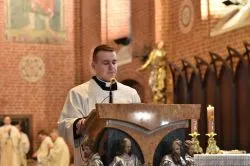Liturgia Wielkiego Czwartku