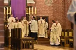 Liturgia Wielkiego Czwartku