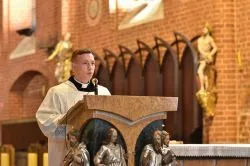 Liturgia Wielkiego Czwartku